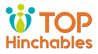 Logo Top Hinchables