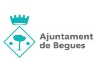 Ayuntamiento de Begues Logo