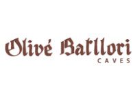 Cava Olivé Batllori Logo