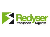 Redyser Logo