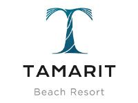Tamarit Beach Resort Logo